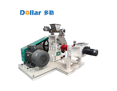 Dollar EXP160S Series 110kw Wet Extruder