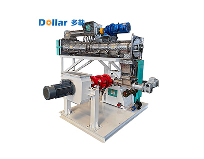 Dollar SFSP Series Hammermill