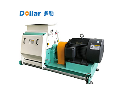 Dollar SFSP Series Hammermill