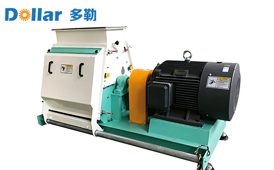 Dollar SFSP Series Hammermill
