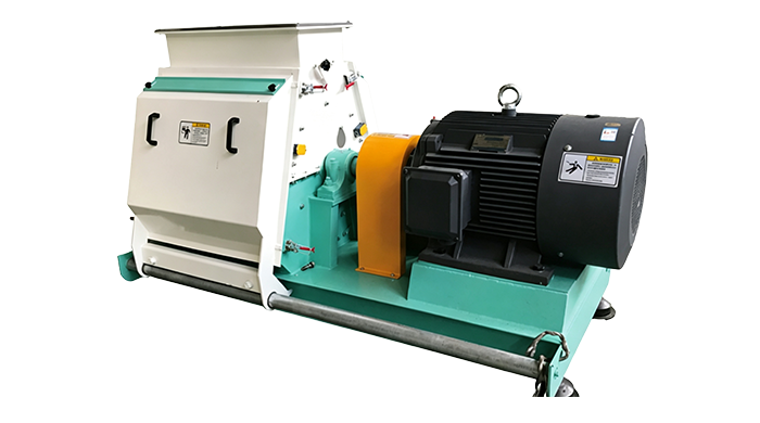 Dollar SFSP Series Hammermill