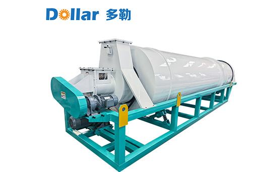Dollar GLQ Series Drum Cooler14-6