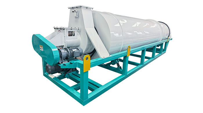 Dollar GLQ Series Drum Cooler14-6