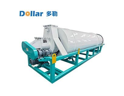 Dollar GLQ Series Drum Cooler12-4