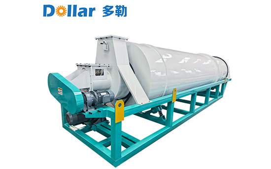 Dollar GLQ Series Drum Cooler12-4