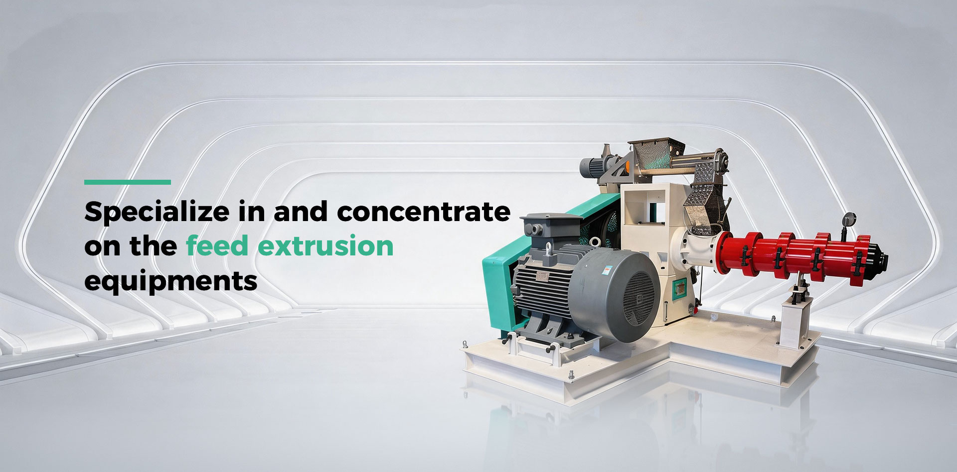 Zhengzhou Dollar Machinery Equipment Co., Ltd.