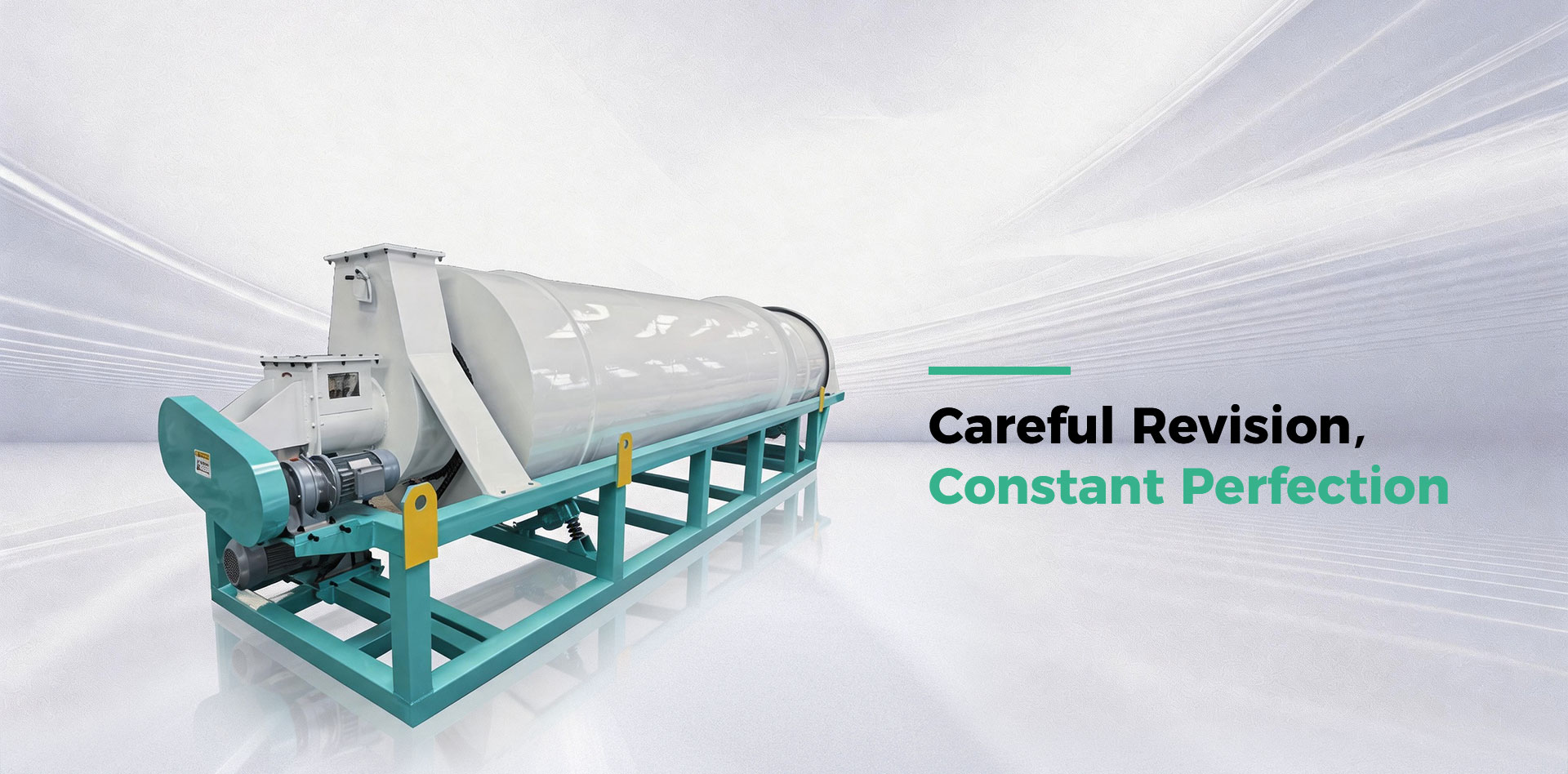 Zhengzhou Dollar Machinery Equipment Co., Ltd.