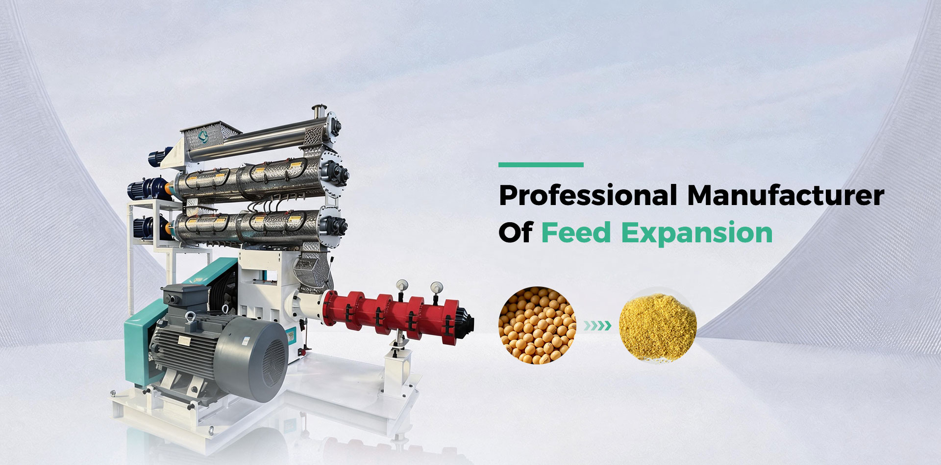 Zhengzhou Dollar Machinery Equipment Co., Ltd.