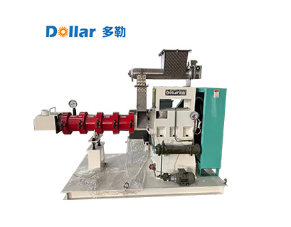 Dollar SFSP Series Hammermill