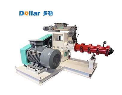 Dollar SFSP Series Hammermill